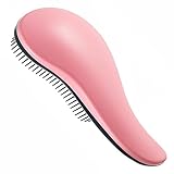 Detangler Brush for Adults & Kids Hair -  wavytalk