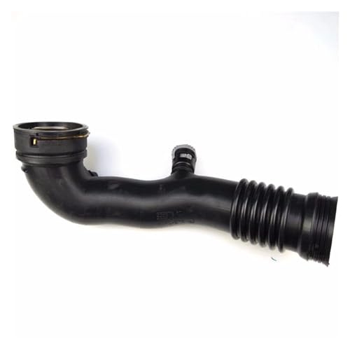 Tuyau d'admission d'air pour BMW X6 Turbo moteur 13717609810 avec capteur de pression