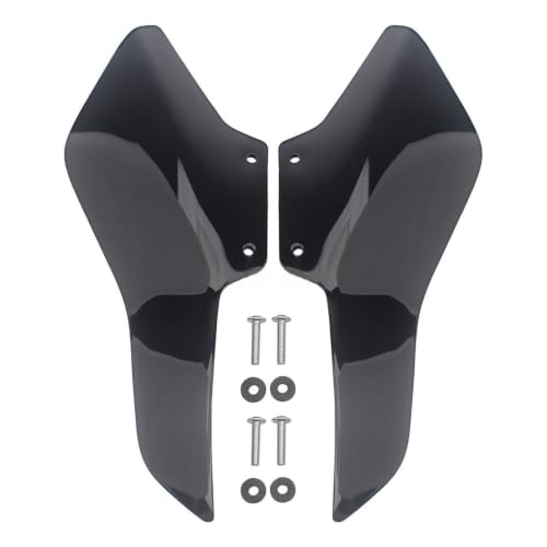 Couverture latéral carénage pour R18B Bagger déflecteur de vent haut de gamme