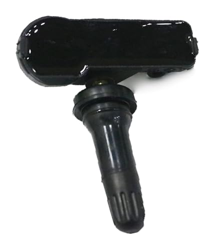 Capteur TPMS 56029398AB Jeep Wrangler pour une mesure précise de pression