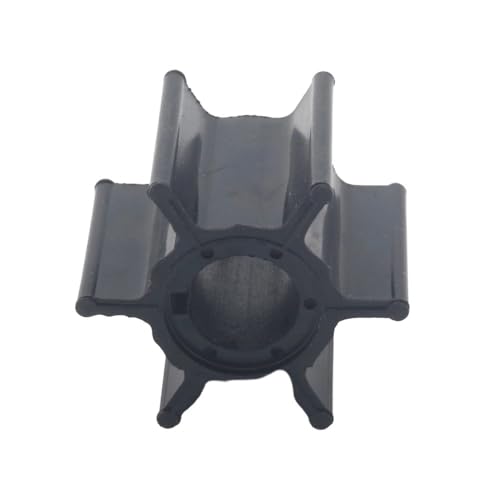 Turbine de pompe à eau 19210-ZV4-651 pour moteur BF8C BF9.9 BF15