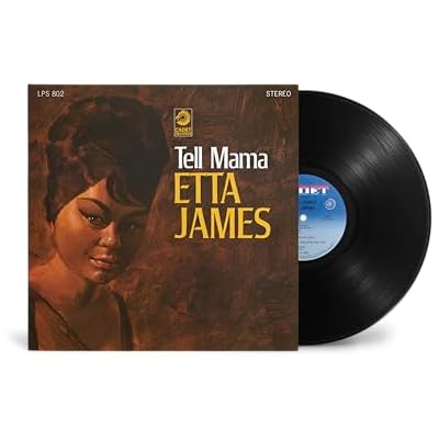 Tell Mama