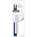 Staedtler Mars Plastic Eraser Refills for Refillable Holder, 2-Each (52855BK2)