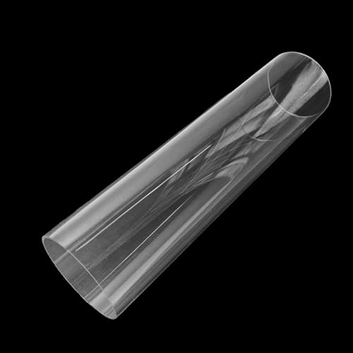bociloy Clear Rigid Tube
