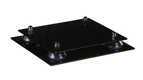 Better Display Cases Acrylic Baseball Cap Display Case With Black Risers And Mirror (A006-Br) #TOP5