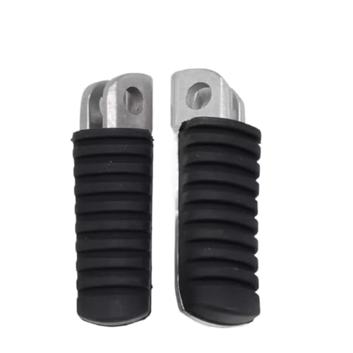 Repose-Pieds de Moto Remplacement pour Rénover les Cales-Pieds Usés de Z900RS Z750 GTR1400