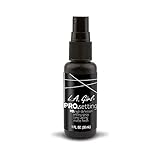 L.A. GIRL Pro Setting Spray - Matte Finish