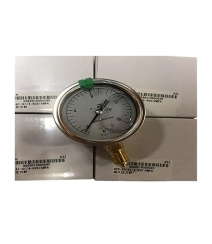 ���͌v OPG-AT-G1/4-60X16MPA