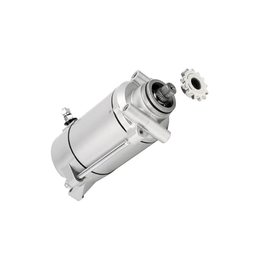 Pièces détachées démarreur électrique pour Honda CB250 Two Fifty