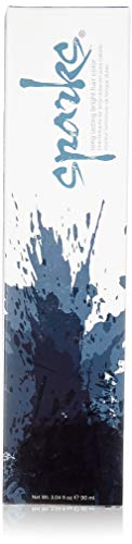 Sparks Bright Haircolor Denim Blue 3.04 Fluid Ounce