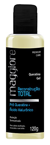 Queratina gel Maggiore Cover