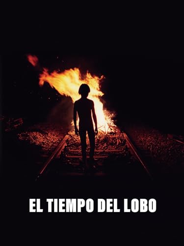 El tiempo del lobo