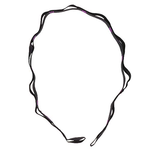 SaniMomo Yoga Belt Extention Belt Anti-gravity Yoga Extender Strap Yoga Hammock 47