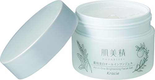 おすすめオールインワンジェルとは 雑誌ldk The Beauty年10月号掲載ランキング 元化粧品会社olの雑誌ldkまとめブログ