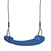 Produktbild Schaukelsitz aus Kunststoff, blau