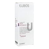 eubos urea creme Milde Reinigung für trockene bis sehr trockene Haut (besonders bei Neurodermitis und Psoriasis)