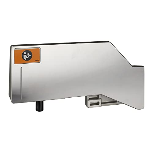 Makita 144922-5 Tope izquierdo para modelo DLS211, LS1219L