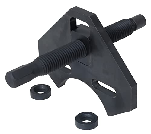 Lisle 40100 Nabenentferner, schwarz