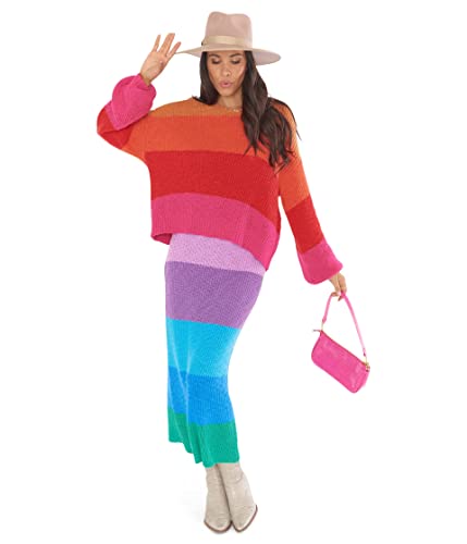 Image of Show Me Your Mumu Women's Pismo Sweater