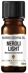 Amphora Aromatics Neroli Light Essential Oil 10ml