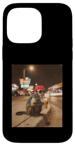 �A�C�X�R�[�q�[�����ރN�[���ȉ� �y�������̃~�[�� �j�� ���� �X�}�z�P�[�X iPhone 14 Pro Max �p