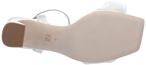 Badgley Mischka Women's Carli Heeled Sandal4