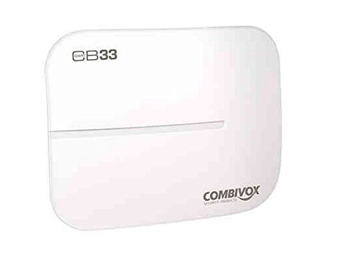 81.133 - Combinatore telefonico GSM a 3 ingressi Combivox