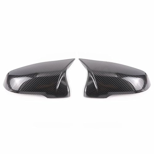 Coques de rétroviseurs pour X2 F39 2018-2023 coque de rétroviseur extérieur couleur 1