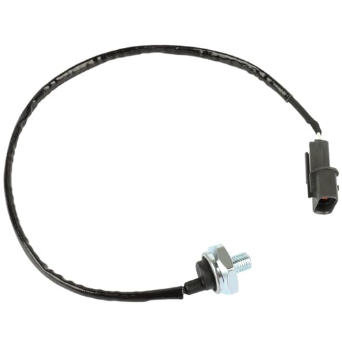 Capteur de cliquetis d'allumage automobile KS266 pour Mitsubishi