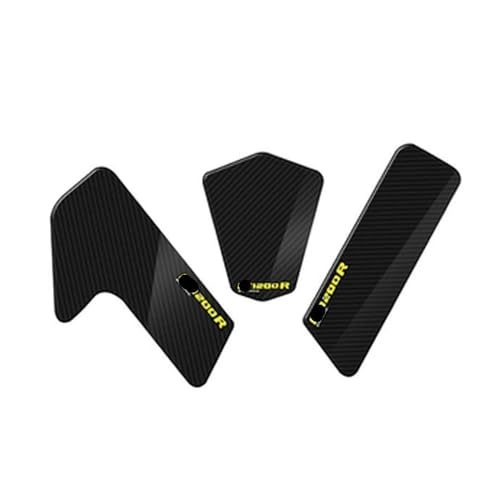 Protection latérale pour genouillères R1200R 2007-2014 moto grip