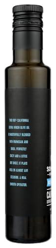 Aceite de Oliva Extra Virgen Orgánico 8.5 oz Pack de 3 miniatura 2