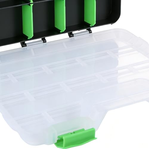 Organisateur de vis et écrous robuste pour trier vos composants de garage - 8