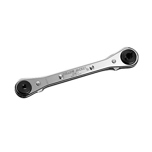 Amazon.com: Yellow Jacket 60617, Sporlan Valve Wrench (Pack of 5