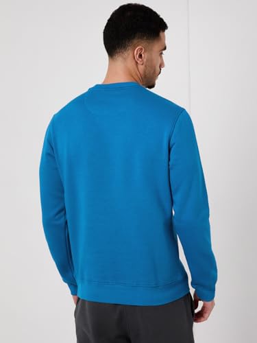 Image of Wildcraft Sierra Men Sweatshirt Basic3