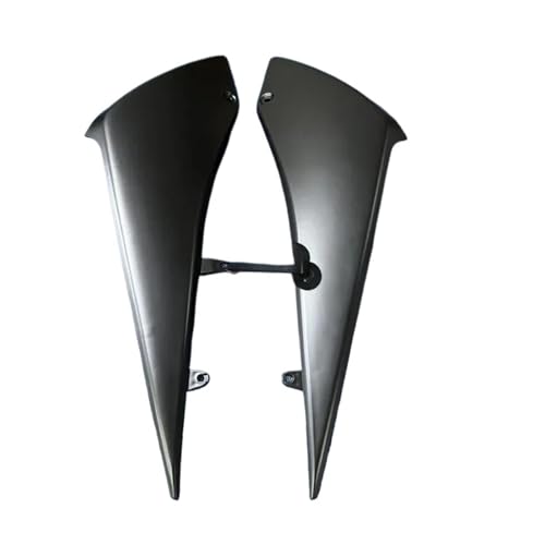TMAX 530 2017 2018 TMAX 560 2019-2021�ɓK�� �I�[�g�o�C�T�C�h�A���_�[�t�F�A�����O �I�[�g�o�C�̃T�C�h�K�[�h(Matte black)