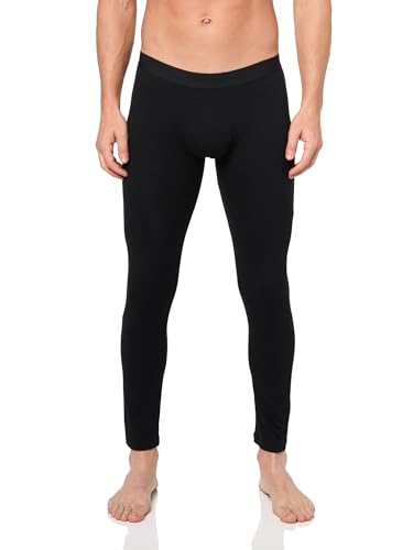 BOSS Men's Long John 24 Logo