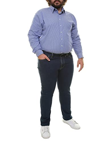 Maxfort Jeans Strech Taglie Forti Uomo