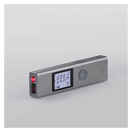 Télémètre de mesure de précision pour évaluer les surfaces difficiles - 4