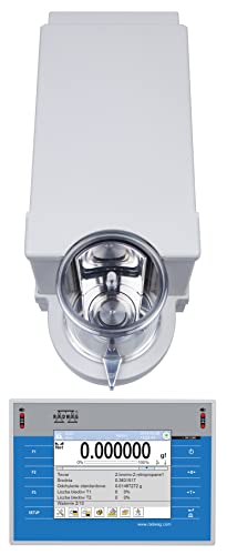 Radwag MYA 11.4Y Microbalance