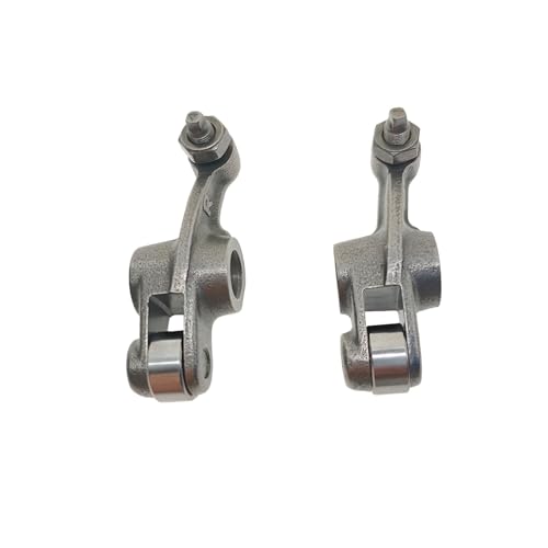 Árbol de levas de alta durabilidad para Gixxer 155 y GSX 5