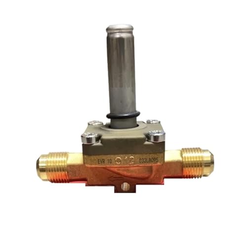 Électrovanne EVR10 032L1296 stop fuite de réfrigérant pour groupe froid