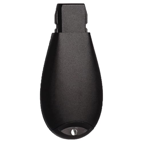 SUPALAND Key Fob Replacement Fits for Dodge Ram 1500 2013-2021 Ram 2500 3500 4500 5500 2013 2014 2015 2016 2017 2018 Ram 1500 Classic 2019-2024 keyless Entry Remote Control GQ4-53T by SUPALAND - Used condition - Image 7