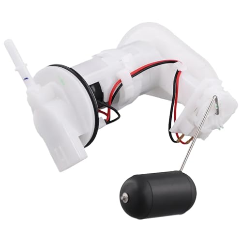 Pompe à carburant moto compatible Honda Wave 110-I de 2009 à 2011