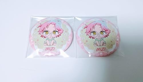 GCAXe[W xr[ ~W ʃobW