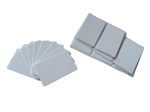 Carte NFC Desfire EV3 13,56 MHz ISO/IEC 14443A pour contrôle d'accès et présence de temps