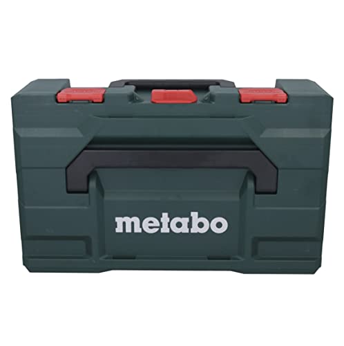 Metabo WPB 18 LT BL 11-125 613059660 Akku-Winkelschleifer 125mm 18V 5.5Ah – Bild 4