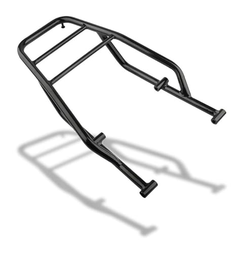 Porte-bagages Meteor 350 Royal Enfield 2021-2022 support de valise moto arrière