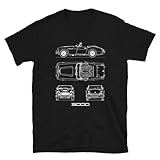 Ein tolles T-Shirt ist das beste Xmas Weihnachtsgeschenk, Geburtstagsgeschenk, Vatertagsgeschenk, Mother's Day gift, Graduierung Gift.