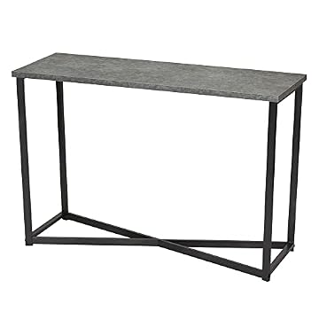 outdoor table and sofa