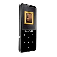 Kosher MP3 Player Without Radio 
